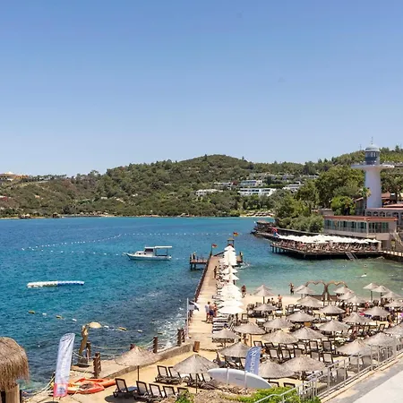 Blue Dreams Bodrum 5* 토르바