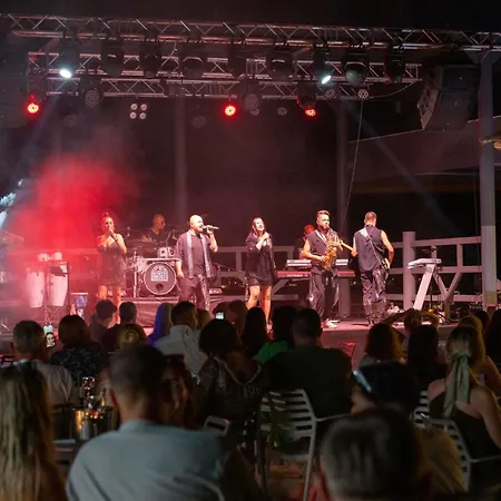 Blue Dreams Bodrum Complex