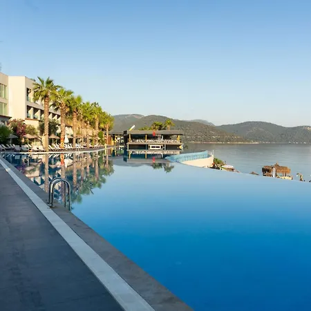 리조트 Blue Dreams Bodrum 5*