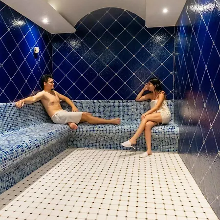 Blue Dreams Bodrum 리조트 5*