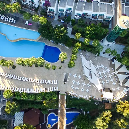 Blue Dreams Bodrum Resort