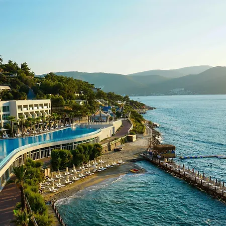 Blue Dreams Bodrum
