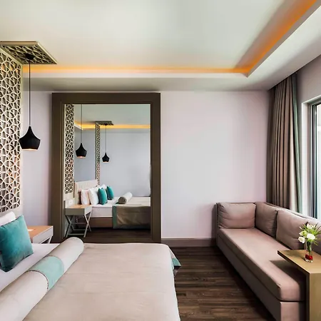 Blue Dreams Bodrum 5* 토르바