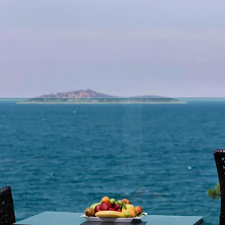 Blue Dreams Bodrum 리조트 토르바