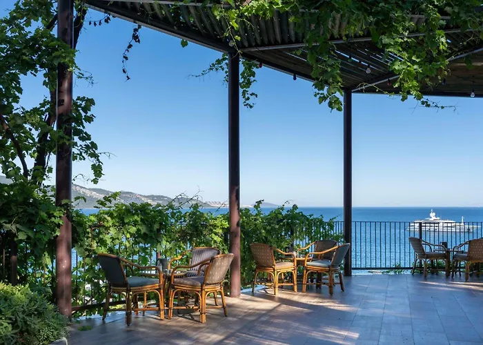 Blue Dreams Bodrum Rezort Torba