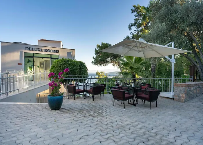 Blue Dreams Bodrum Torba