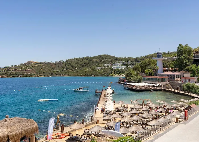 Blue Dreams Bodrum 5* Torba