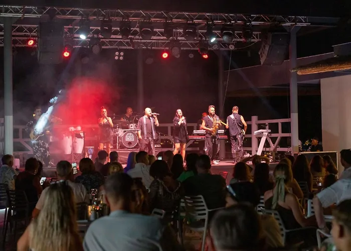 Blue Dreams Bodrum Rezort