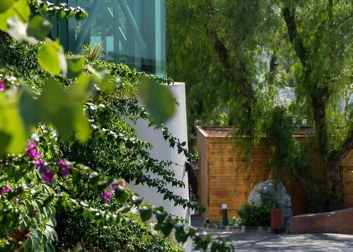 Blue Dreams Bodrum Torba