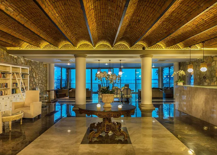 Blue Dreams Bodrum 5*