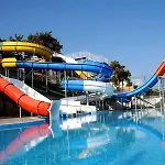 Blue Dreams Bodrum Station touristique