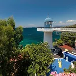 Blue Dreams Bodrum منتجع توربا