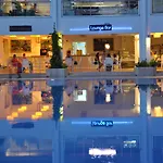 منتجع Blue Dreams Bodrum