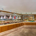 Blue Dreams Bodrum 5* توربا