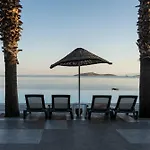 Blue Dreams Bodrum توربا