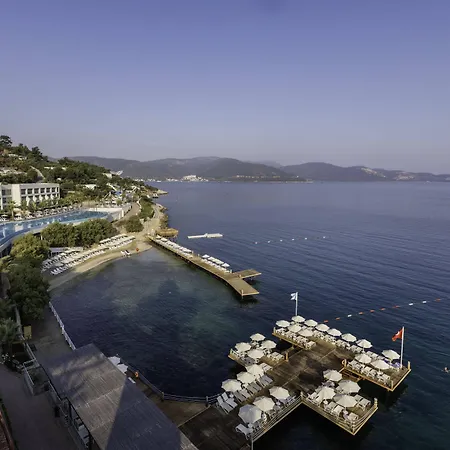 Blue Dreams Bodrum