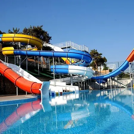 Blue Dreams Bodrum منتجع
