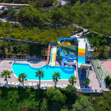 Blue Dreams Bodrum Торба