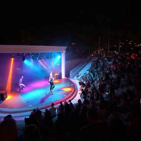 Blue Dreams Bodrum 5* トルバ