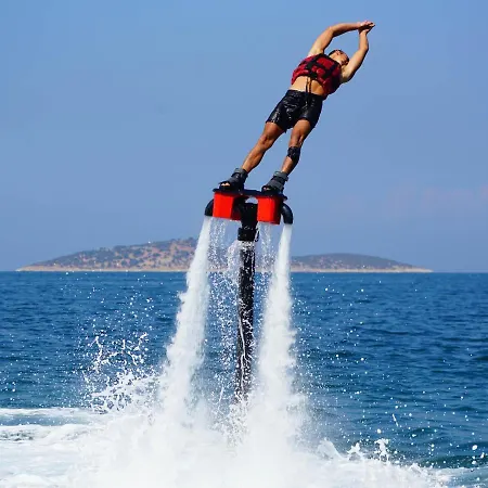 Resort Blue Dreams Bodrum Torba