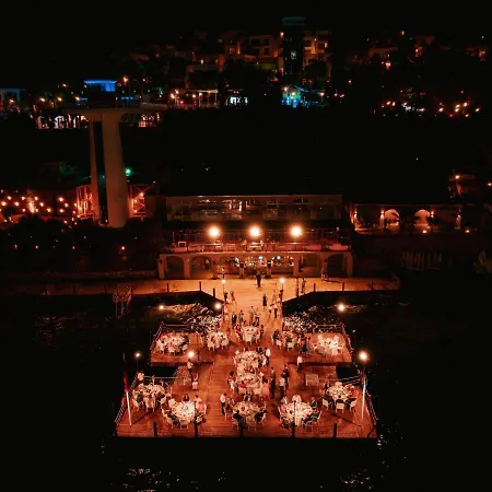Blue Dreams Bodrum Resort Torba