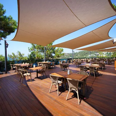 Blue Dreams Bodrum 5*