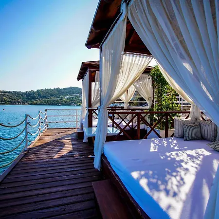 Blue Dreams Bodrum Resort 5*
