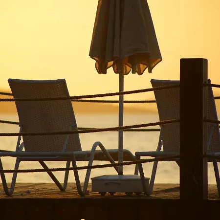 Blue Dreams Bodrum Resort 5*