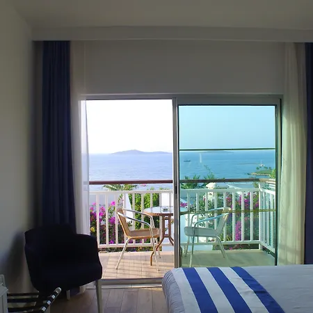 Blue Dreams Bodrum Complex Torba