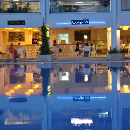 リゾート Blue Dreams Bodrum
