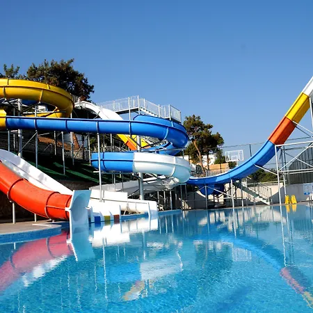 Blue Dreams Bodrum Τόρμπα