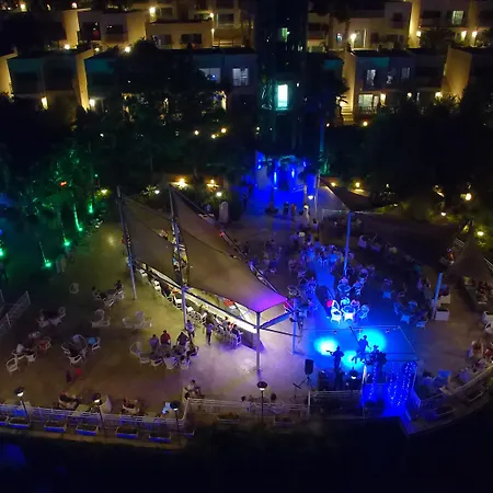 Blue Dreams Bodrum リゾート トルバ
