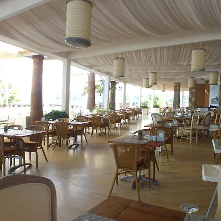 Blue Dreams Bodrum Курортный комплекс