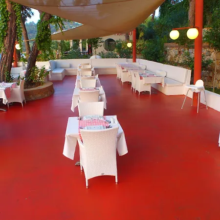 Resort Blue Dreams Bodrum 5*