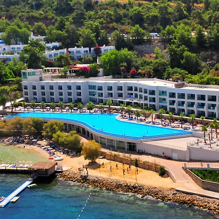 Complex Blue Dreams Bodrum