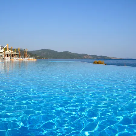 Resort Blue Dreams Bodrum 5*