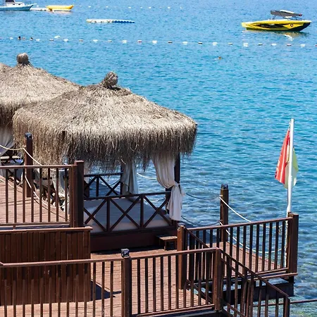 Blue Dreams Bodrum 5* Торба