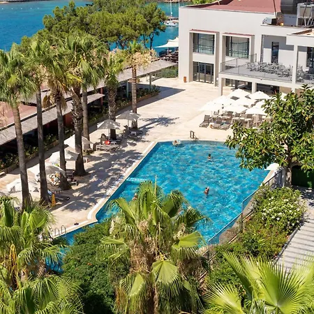 Blue Dreams Bodrum