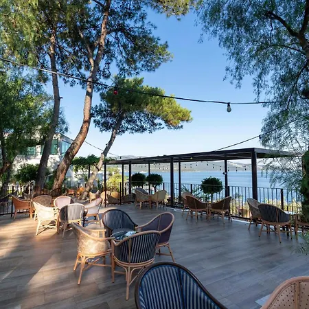 Complex Blue Dreams Bodrum 5*