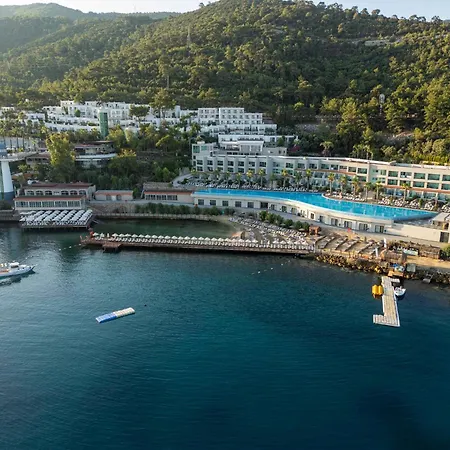 Blue Dreams Bodrum 5* Torba