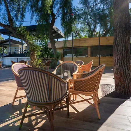 Complex Blue Dreams Bodrum