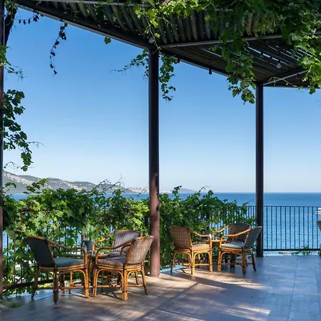 Blue Dreams Bodrum Station touristique Torba