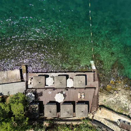 Blue Dreams Bodrum Station touristique