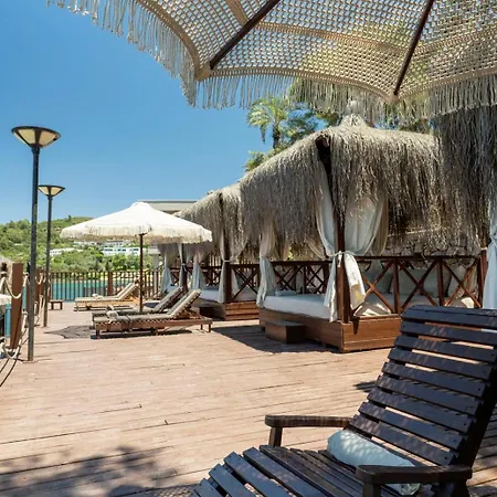 Blue Dreams Bodrum Курортный комплекс 5*
