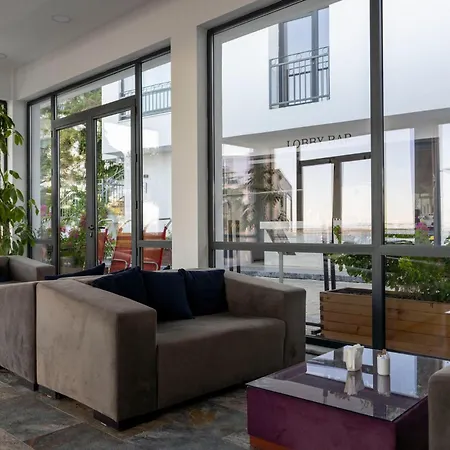 Blue Dreams Bodrum 5*