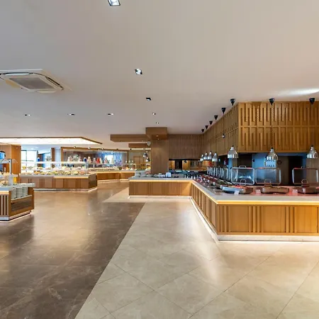 Blue Dreams Bodrum Station touristique Torba