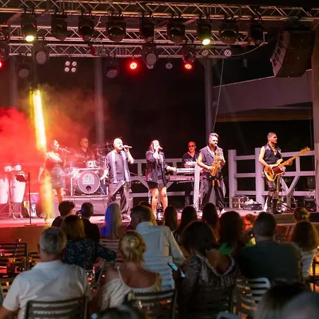 Complex Blue Dreams Bodrum Torba