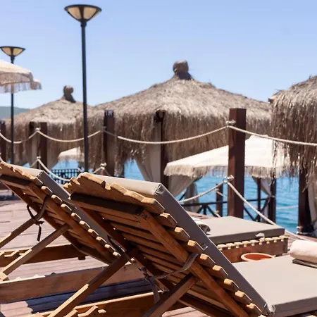 Blue Dreams Bodrum Torba