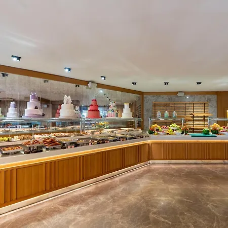 Blue Dreams Bodrum 5* Торба