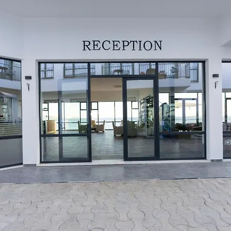 Blue Dreams Bodrum 5* Торба